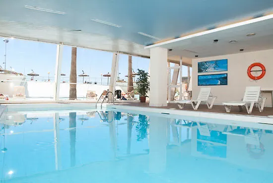 Hotel Fontanellas Playa Apart Can Pastilla  Spanien