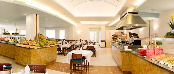 Hotel Fontanellas Playa Apart Can Pastilla