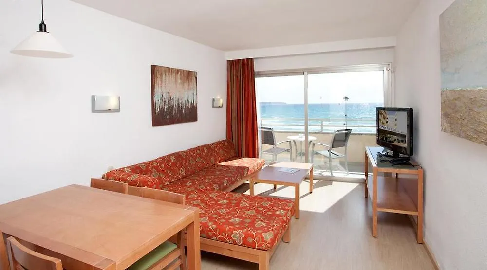 Hotel Fontanellas Playa Apart Can Pastilla