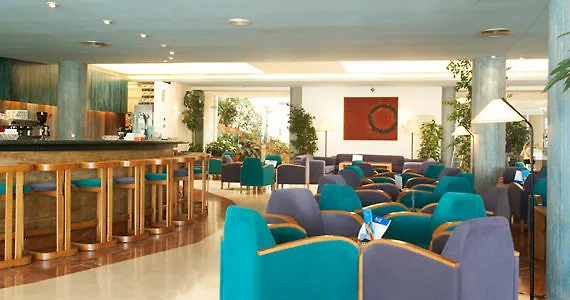 Hotel Fontanellas Playa Apart Can Pastilla  Španělsko