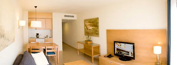 Fontanellas Playa Apart Hotel Can Pastilla  0*, Can Pastilla (Mallorca)