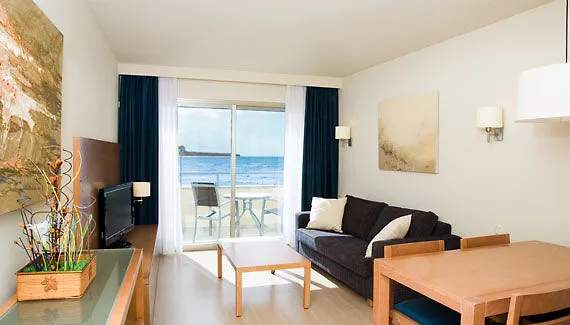 Fontanellas Playa Apart Hotel Can Pastilla   Can Pastilla (Mallorca)