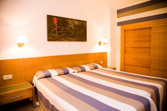 Fontanellas Playa Apart Hotel Can Pastilla  0*, Can Pastilla (Mallorca) Spain
